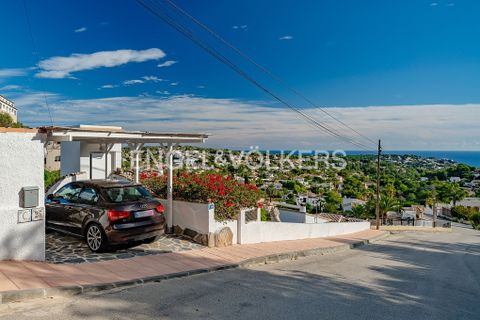 Villa i Benissa, Alicante, Benissa - € 695.000 | Ref: W-046NR4 - foto 22